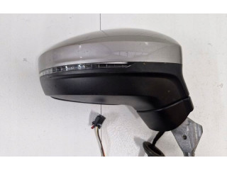 Zpětné zrcátko Volkswagen Tiguan