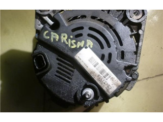 Генератор C543339A Mitsubishi Carisma