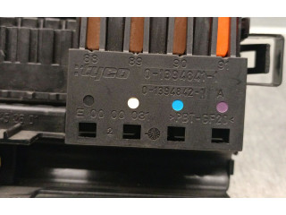 Řídící jednotka 2115452601, 013948411TYCO Mercedes-Benz ML AMG W164 2006