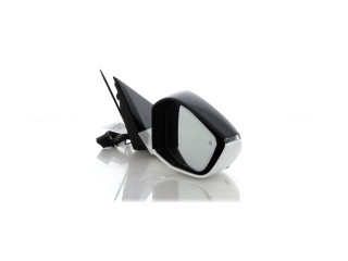 Зеркало электрическое Citroen DS4 - года