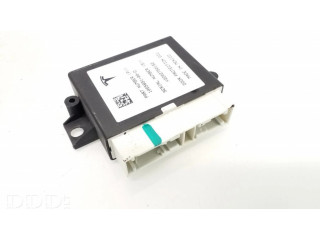 Блок управления дверью