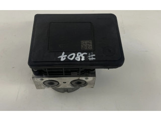 Блок АБС B45A437A0A, B45A437A0A Mazda 3 II 2013 - 2016 года