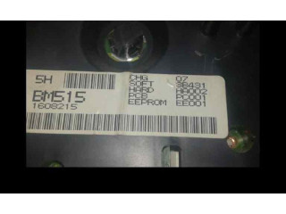 Přístrojová deska  Nissan Almera 1995 BM5151608215  