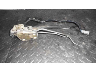 Передний замок