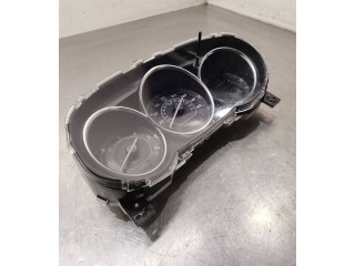 Přístrojová deska Mazda 6 2014 KD4555430