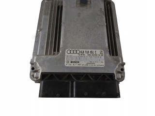 Řídící jednotka 4L0910051E, 0281017402 Audi Q7 4L 2006
