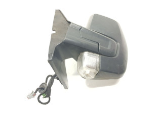 Зеркало электрическое        Ford Transit Custom  2013 - 2023 года   