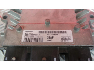 Řídící jednotka S180047002   Ford Fiesta 2009