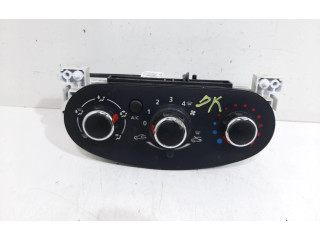 Модуль блока управления кондиционером 5P3743000   Dacia Lodgy