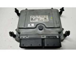 Řídící jednotka A2721532691, 0261209203   Mercedes-Benz R W251 2007