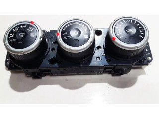 Блок управления климат-контролем 7820A082XB Mitsubishi Outlander