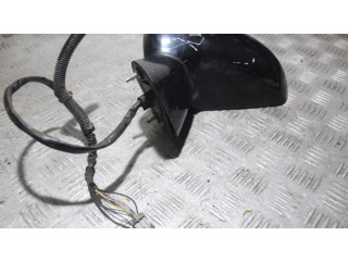 Зеркало электрическое Honda City 2002 - 2008 года