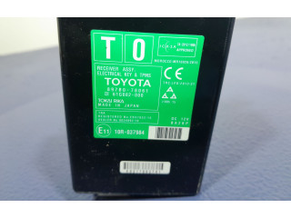 Блок управления 897B0-78061, 897B0-78061 Lexus NX