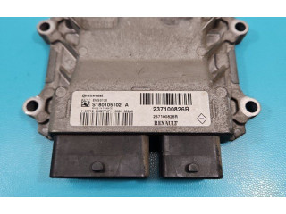 Блок управления двигателем Блок управления 237100826R, IMPRK1442282 Dacia Duster