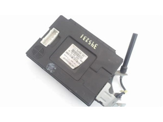 Блок управления 954001WED0 KIA Rio