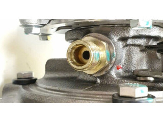 Турбина Volkswagen Bora 722730-5001S, 038253016H