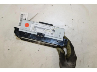 Дисплей 00521491170 Jeep Compass