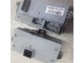 Pojistková skříňka 51789318, 51786924 Fiat Croma 2006