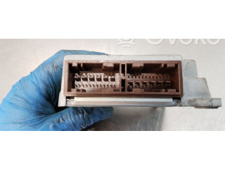 Блок подушек безопасности 51755094 Fiat Linea