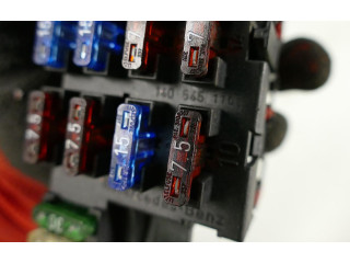 Pojistková skříňka 1405451101 Mercede-Benz S W140 1997