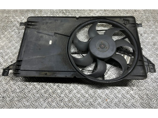 Вентилятор радиатора     3136613321    Volvo V50 