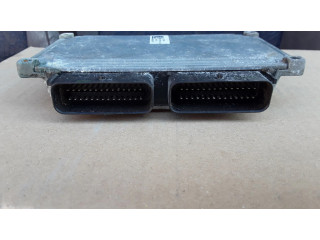 Блок управления коробкой передач S126024101, 8200623620 Citroen C4 I