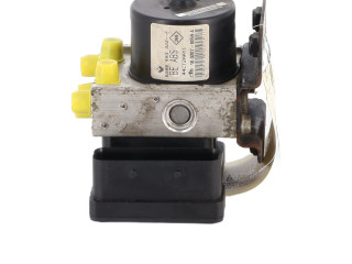 Блок АБС 8201078284   Renault  Twingo II  2007 - 2014 года