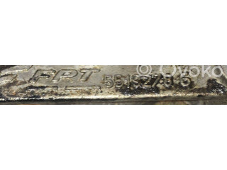 Дроссельная заслонка 55192786, 55192786   Ford Ka