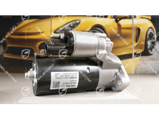 Турбина Стартер Porsche Cayenne (92A) 95560410800, 95560410800