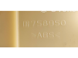 Блок управления климат-контролем 758950 Lexus IS 220D-250-350