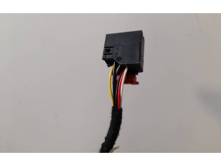 Зеркало электрическое Skoda Octavia Mk4 2019 - года