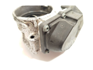 Рулевая рейка Дроссель 03G128063A Volkswagen Caddy 2004 - 2010 года