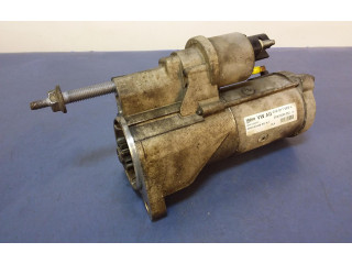 Турбина Стартер Porsche Cayenne (92A) 012911023L, 012911023L для двигателя 5502