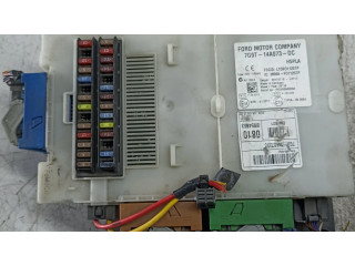 Блок предохранителей 7G9T14A073DC Ford Mondeo Mk III