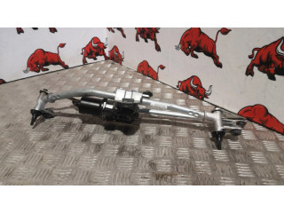 Комплект механизма стеклоочистителей