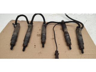 Форсунка 074130201QB    Volvo V70   