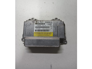 Блок подушек безопасности 31406637   Volvo XC60