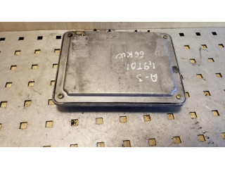 Блок управления двигателя 038906018AH, 0281001693 Audi A3 S3 8L
