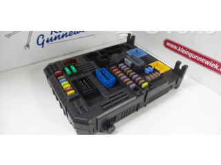 Pojistková skříňka Řídící jednotka BSM 9819854780, 98198547 Opel Grandland X 2018