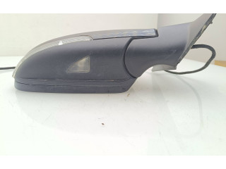 Зеркало электрическое Skoda Octavia Mk2 (1Z) 2004 - 2013 года