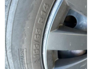 Вентилятор печки       Renault Twingo II