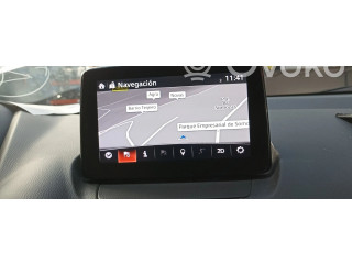 Дисплей D23N611J0, D23NBCP1EN Mazda CX-3