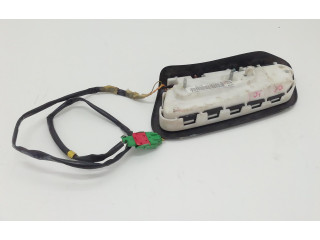 Подушка безопасности в сиденье    Peugeot 108