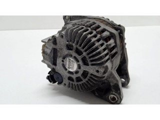 Генератор 1800A287, A5TL0092B Mitsubishi ASX 1.6