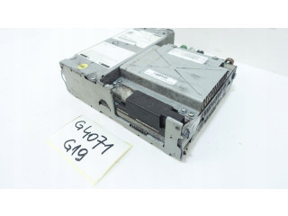 Блок управления 4K0035064, 4K0035064   Audi A6 S6 C8 4K