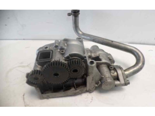 Масляный насос AFB 079115103L Audi A6 S6 C5 4B