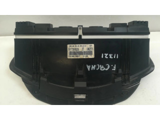 Přístrojová deska Fiat Croma 51735925, CUADROINSTRUMENTOS