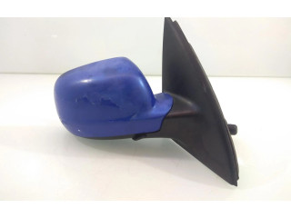 Зеркало электрическое Volkswagen Lupo 1998 - 2005 года