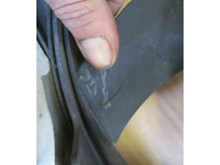 Электрический вентилятор радиаторов