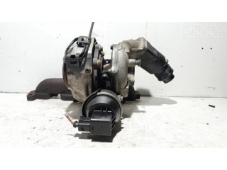 Turbodmychadlo Турбина 03L253019P Audi A3 S3 8P 2.0